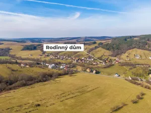 Prodej rodinného domu, Ludkovice, 183 m2