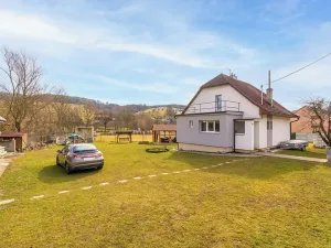 Prodej rodinného domu, Ludkovice, 183 m2
