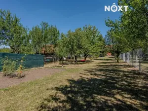Prodej rodinného domu, Boršice u Blatnice, 240 m2