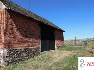 Prodej zemědělské usedlosti, Hřebečníky, 97 m2