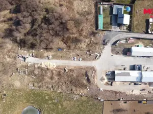 Prodej výrobních prostor, Hladké Životice, Fulnecká, 776 m2