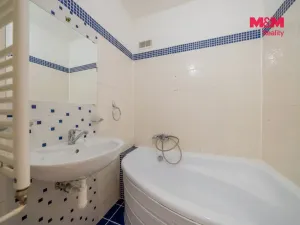 Pronájem bytu 2+1, Znojmo, Janáčkova, 49 m2