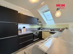 Prodej bytu 4+kk, Ivančice, Na Brněnce, 123 m2