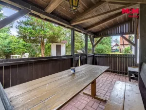 Prodej chalupy, Čistá - Kůzová, 110 m2