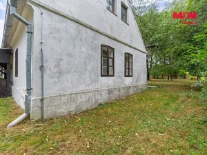 Prodej chalupy, Čistá - Kůzová, 110 m2