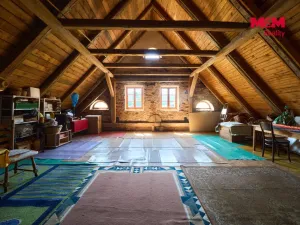 Prodej rodinného domu, Božanov, 263 m2