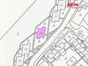 Prodej bytu 1+kk, Chlumec, Zalužanská, 34 m2
