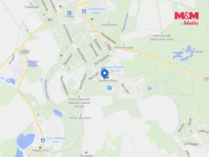 Prodej bytu 2+1, Lázně Bohdaneč, Na Lužci, 60 m2