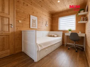 Prodej chaty, Šumná, 40 m2