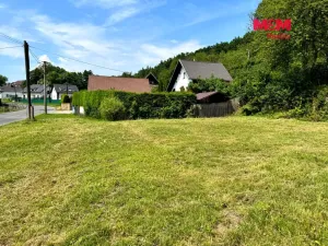Prodej pozemku pro bydlení, Horní Libchava, 957 m2