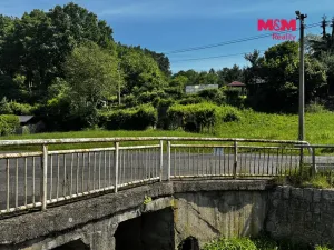 Prodej pozemku pro bydlení, Horní Libchava, 957 m2