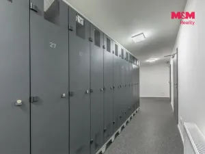 Prodej bytu 1+kk, Janov nad Nisou, 29 m2