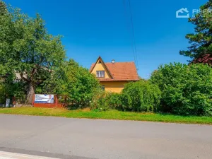 Prodej rodinného domu, Jablůnka, 141 m2
