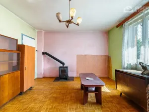 Prodej rodinného domu, Jablůnka, 141 m2