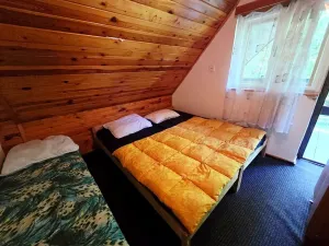 Prodej chaty, Buchlovice, 80 m2