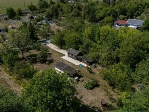 Prodej chaty, Přerov, 16 m2