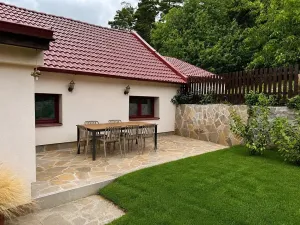 Prodej rodinného domu, Krňany, 166 m2