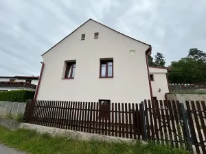 Prodej rodinného domu, Krňany, 166 m2