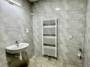 Pronájem bytu 1+kk, Moravské Bránice, 35 m2