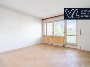 Prodej bytu 2+1, Brno, Bohuslava Martinů, 57 m2