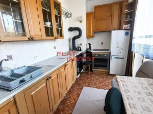 Prodej bytu 3+1, Orlické Záhoří, 75 m2
