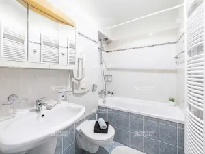 Prodej bytu 3+kk, Praha - Malá Strana, Mostecká, 109 m2