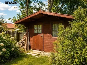 Prodej chaty, Pšov, 50 m2
