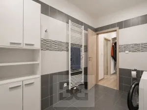 Prodej bytu 4+kk, Praha - Lochkov, Cementářská, 88 m2