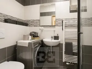 Prodej bytu 4+kk, Praha - Lochkov, Cementářská, 88 m2