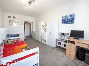 Prodej bytu 3+1, Brno, Vídeňská, 76 m2