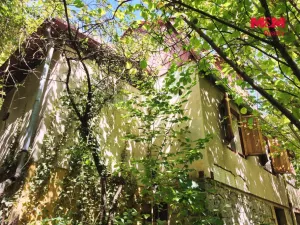Prodej chaty, Čisovice - Bojov, 35 m2