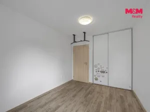 Prodej bytu 3+1, Hradec Králové - Slezské Předměstí, Severní, 57 m2