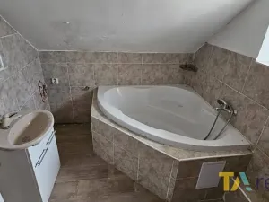 Prodej vícegeneračního domu, Zahořany, 200 m2