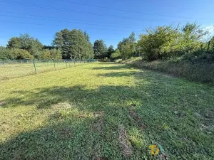 Prodej zahrady, Horní Suchá, Drážní, 1037 m2
