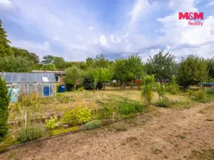 Prodej chaty, Lázně Bohdaneč, 20 m2