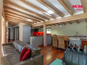 Prodej rodinného domu, Vysoké Popovice, 102 m2