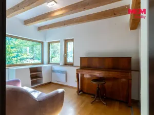Prodej rodinného domu, Vysoké Popovice, 102 m2