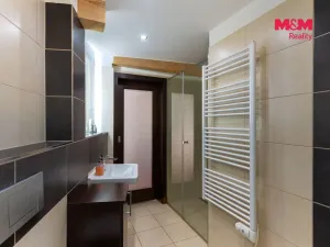 Prodej rodinného domu, Vysoké Popovice, 102 m2