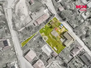 Prodej rodinného domu, Sýkořice, 316 m2