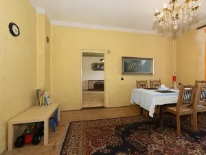 Prodej rodinného domu, Vlašim, Luční, 320 m2