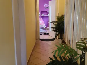 Pronájem obchodního prostoru, Praha - Žižkov, Viklefova, 9 m2