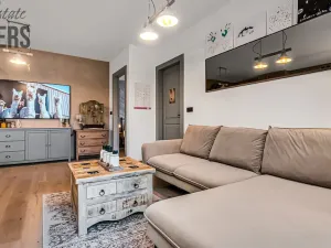 Prodej bytu 4+kk, Praha - Lochkov, Ke Slivenci, 100 m2