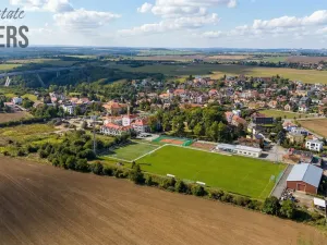 Prodej bytu 4+kk, Praha - Lochkov, Ke Slivenci, 100 m2