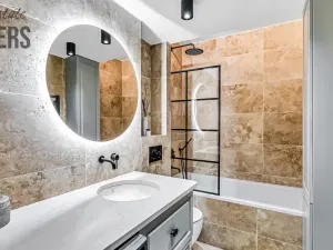 Prodej bytu 4+kk, Praha - Lochkov, Ke Slivenci, 92 m2