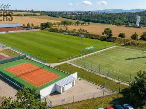Prodej bytu 4+kk, Praha - Lochkov, Ke Slivenci, 92 m2