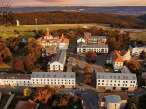 Prodej bytu 4+kk, Praha - Lochkov, Ke Slivenci, 92 m2