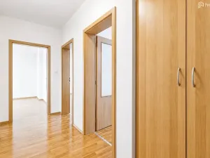 Prodej bytu 2+1, Brno, Charbulova, 65 m2
