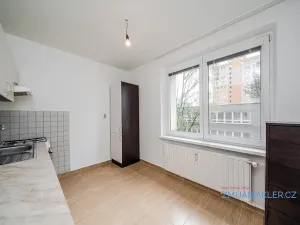 Pronájem bytu 2+1, Ostrava, Tylova, 58 m2