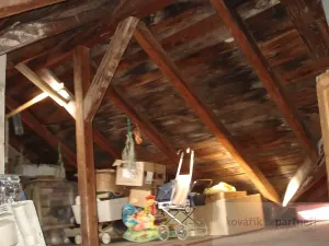 Prodej rodinného domu, Jiříkov, Máchova, 200 m2