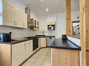 Prodej bytu 5+kk, Polevsko, 101 m2